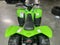 2027 Kawasaki KFX 90
