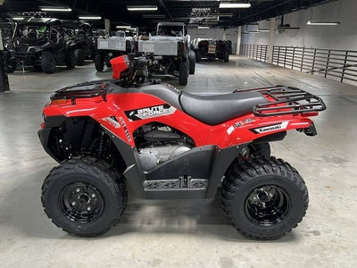 2026 Kawasaki Brute Force 300