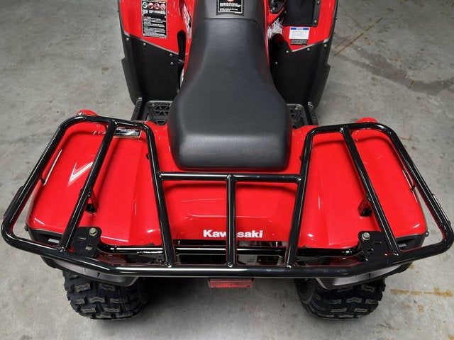 2026 Kawasaki Brute Force 300