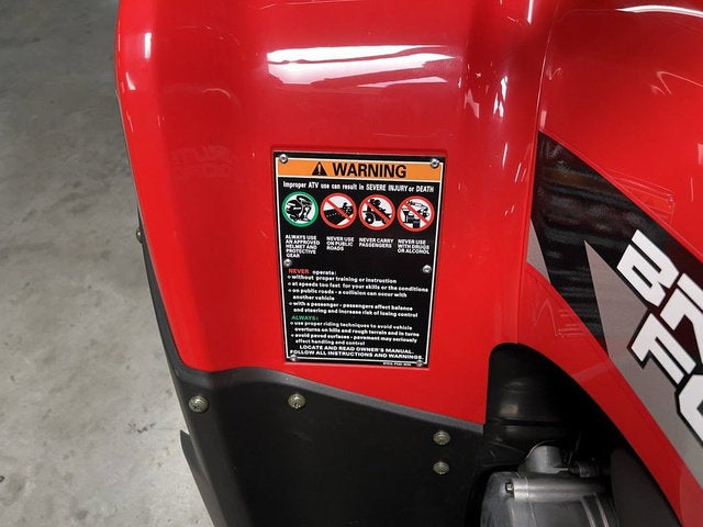 2026 Kawasaki Brute Force 300