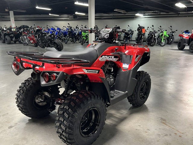 2026 Kawasaki Brute Force 300