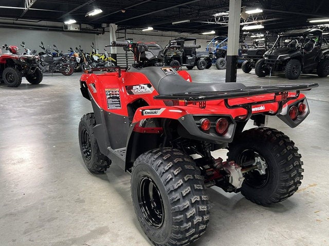2026 Kawasaki Brute Force 300