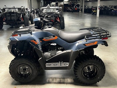 2026 Kawasaki Brute Force 300