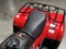 2026 Kawasaki Brute Force 300 Base