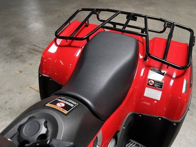 2026 Kawasaki Brute Force 300