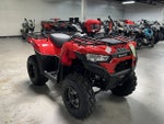 2026 Kawasaki Brute Force 300