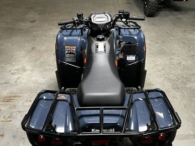 2026 Kawasaki Brute Force 300