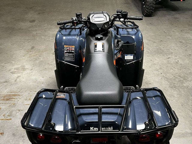 2026 Kawasaki Brute Force 300