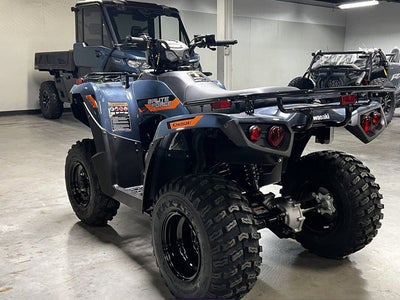 2026 Kawasaki Brute Force 300