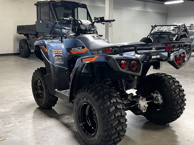 2026 Kawasaki Brute Force 300