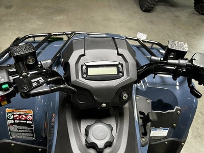 2026 Kawasaki Brute Force 300