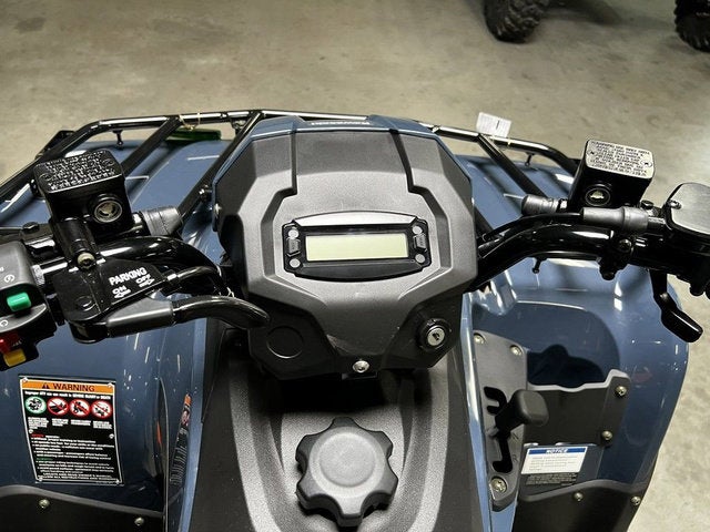 2026 Kawasaki Brute Force 300