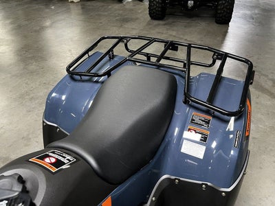 2026 Kawasaki Brute Force 300