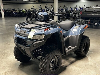 2026 Kawasaki Brute Force 300