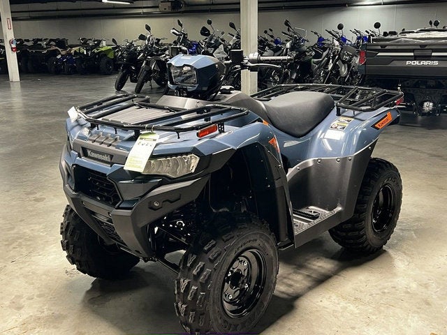 2026 Kawasaki Brute Force 300
