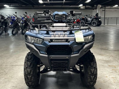 2026 Kawasaki Brute Force 300