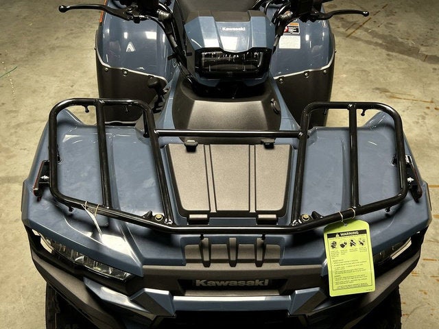 2026 Kawasaki Brute Force 300