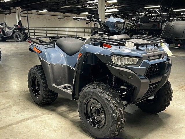 2026 Kawasaki Brute Force 300
