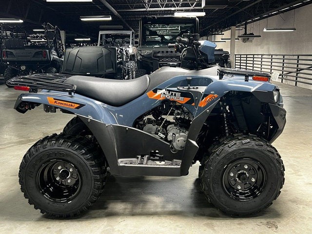 2026 Kawasaki Brute Force 300