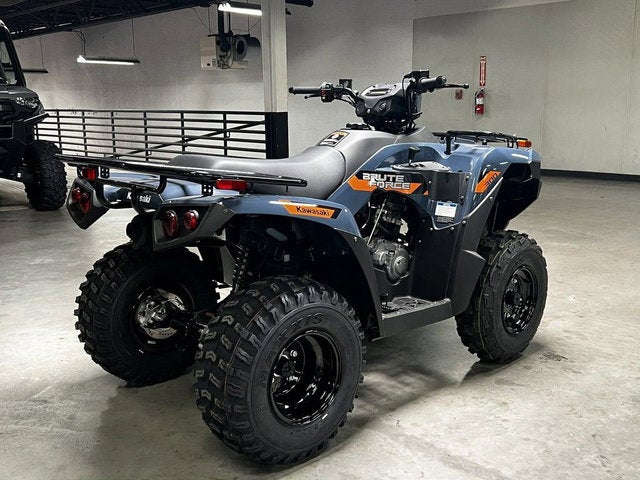 2026 Kawasaki Brute Force 300