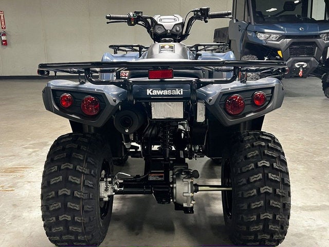 2026 Kawasaki Brute Force 300