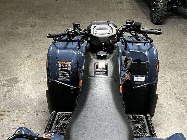 2026 Kawasaki Brute Force 300