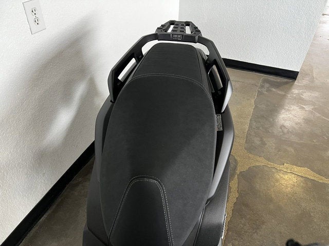 2026 Yamaha Zuma 125 Base