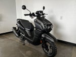 2026 Yamaha Zuma 125 Base