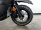 2026 Yamaha Zuma 125 Base