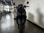 2026 Yamaha Zuma 125 Base