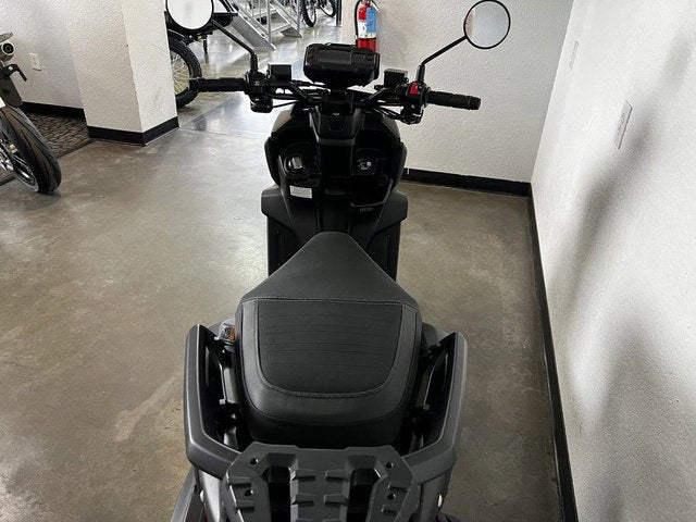 2026 Yamaha Zuma 125 Base