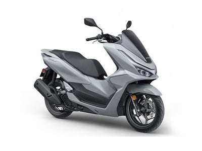 2026 Honda PCX Base