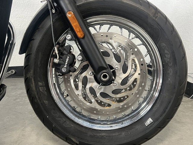 2022 Triumph BONNEVILLE SPEEDMASTER Base