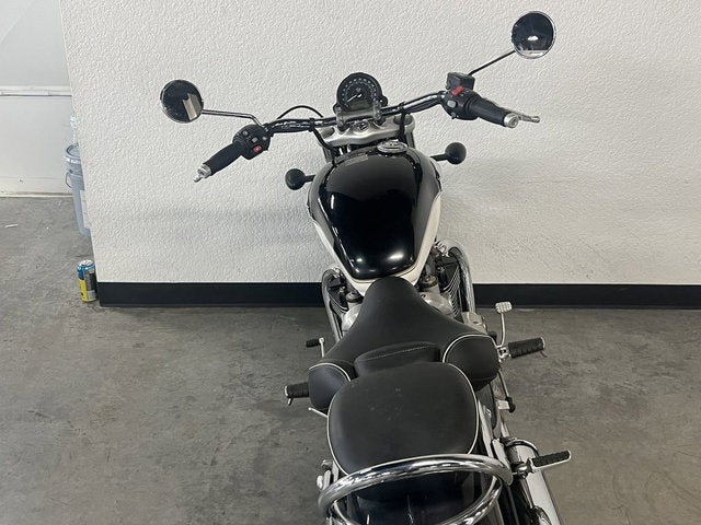 2022 Triumph BONNEVILLE SPEEDMASTER Base
