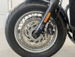 2022 Triumph BONNEVILLE SPEEDMASTER Base