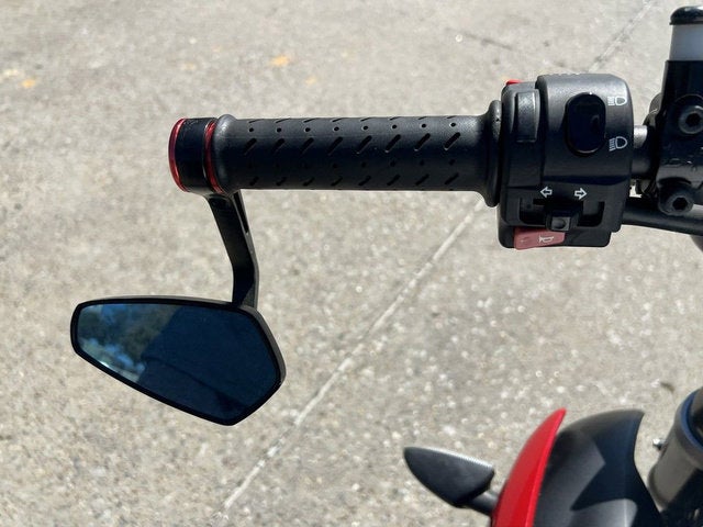 2016 Triumph Street Triple R ABS