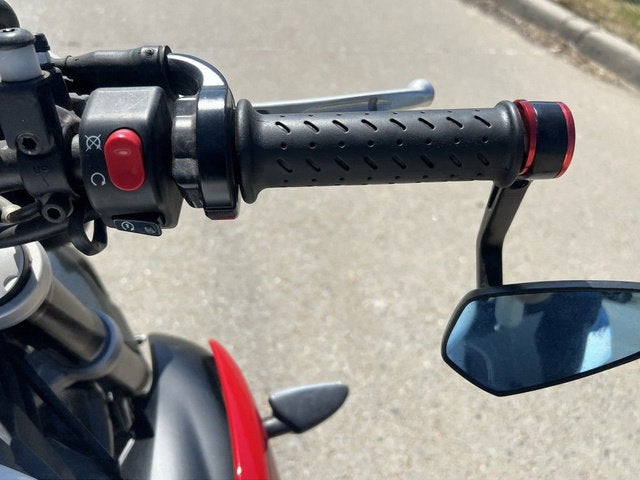 2016 Triumph Street Triple R ABS