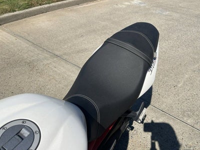 2016 Triumph Street Triple R ABS