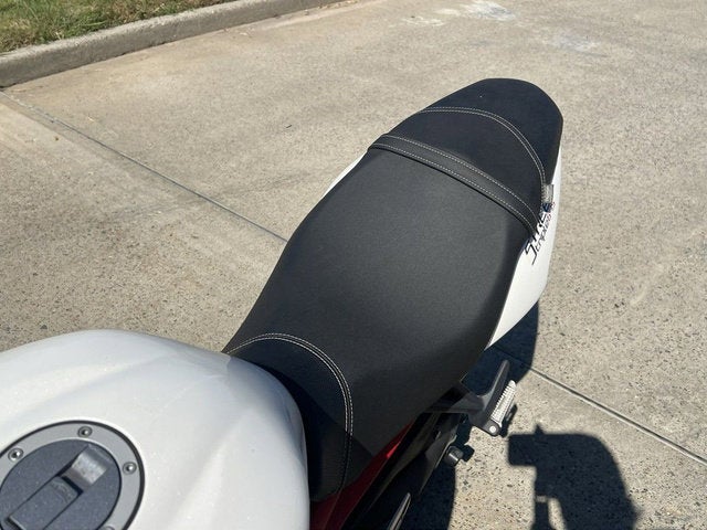 2016 Triumph Street Triple R ABS