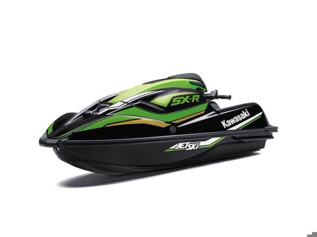2022 Kawasaki JET SKI ULTRA LX Base