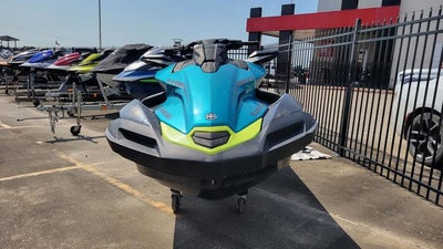 2023 Kawasaki Ultra 310X
