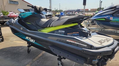 2023 Kawasaki Ultra 310X