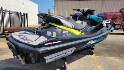 2023 Kawasaki Ultra 310X