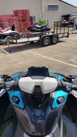 2023 Kawasaki Ultra 310X