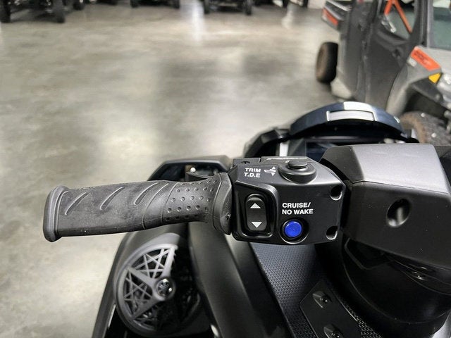 2026 Yamaha FX Limited SVHO Base