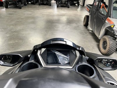 2026 Yamaha FX Limited SVHO Base