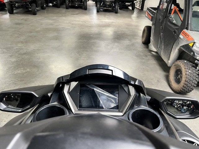 2026 Yamaha FX Limited SVHO Base