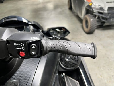 2026 Yamaha FX Limited SVHO Base