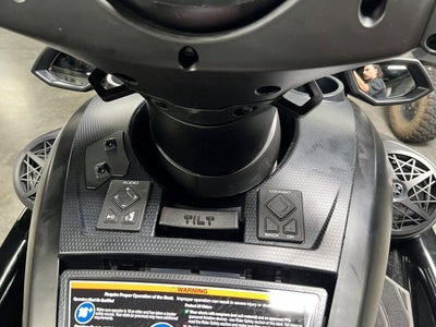 2026 Yamaha FX Limited SVHO Base