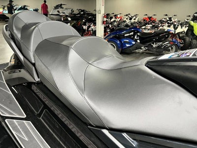 2026 Yamaha FX Limited SVHO Base